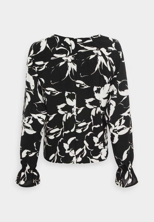 Vero Moda Tall VMPOLLIANA INGE V NECK