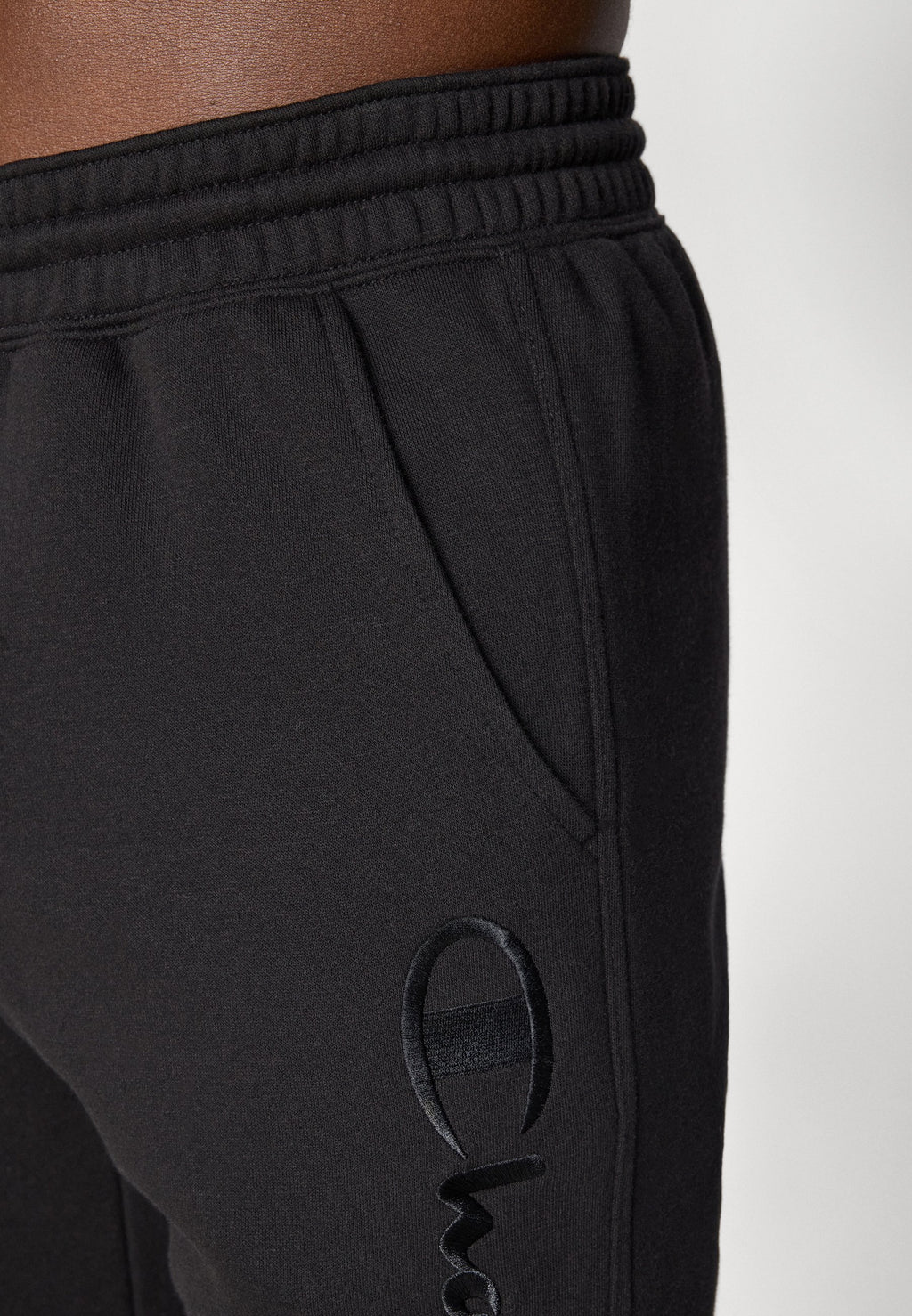 Champion ICONS ELASTIC-CUFF SLIM FIT