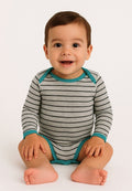 MINOTI BABY BODYSUITS 4 PACK