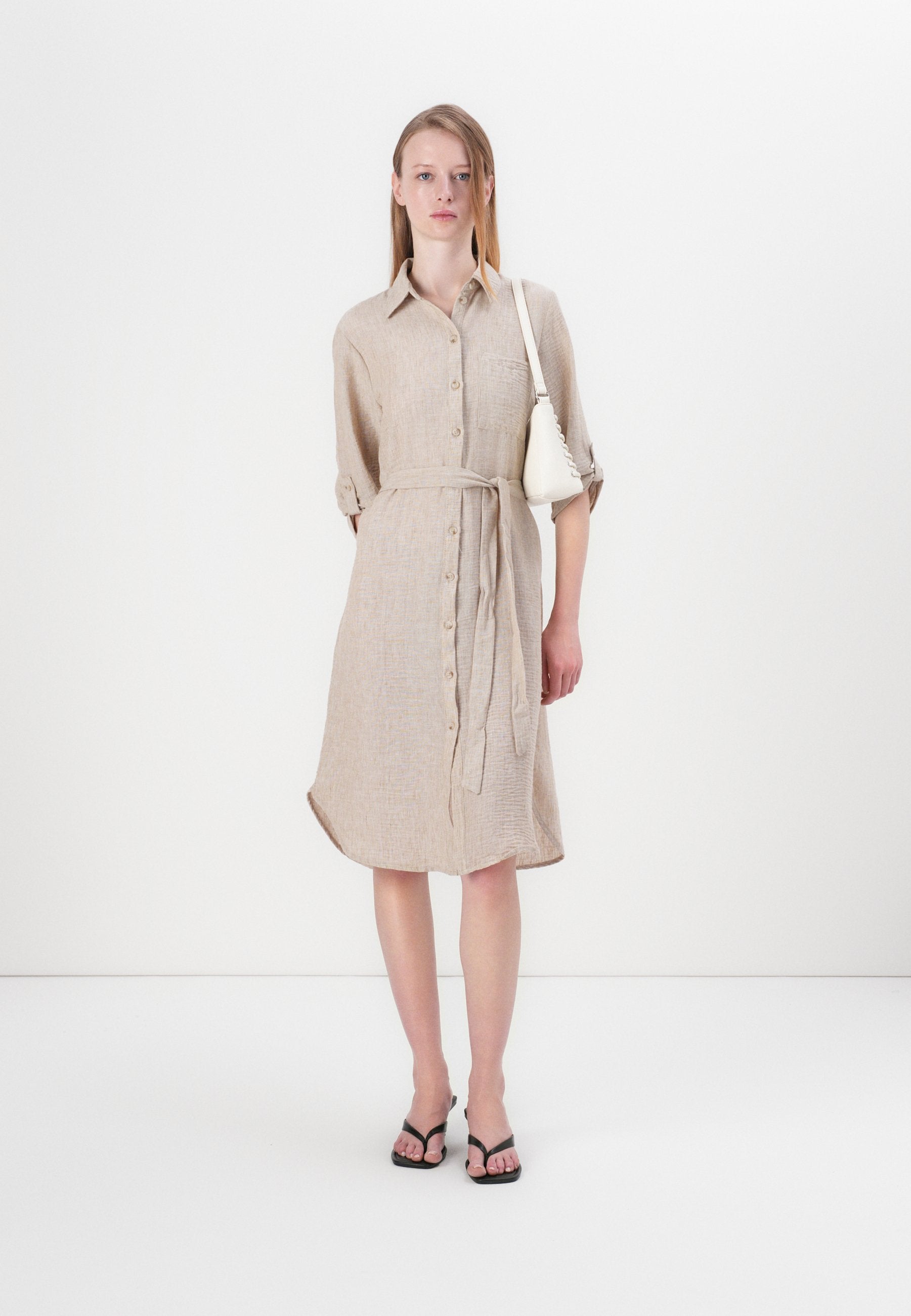 JDY JDYBETTY SHIRT DRESS