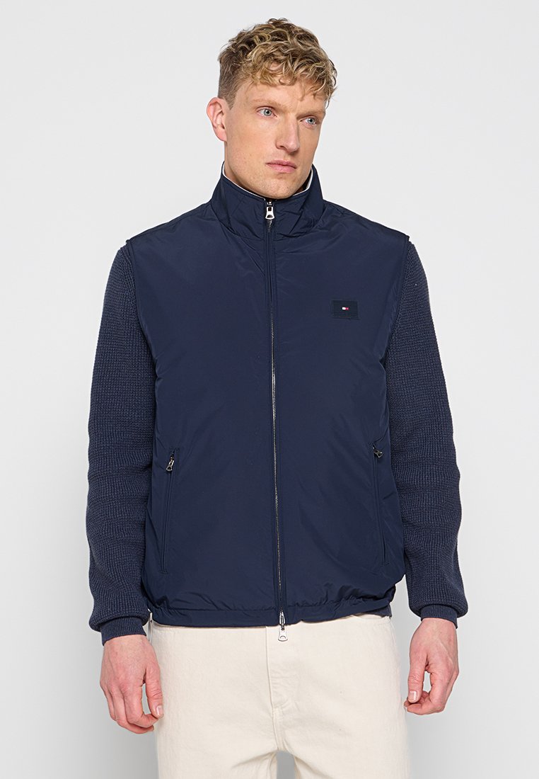 Tommy Hilfiger Weste Media 1