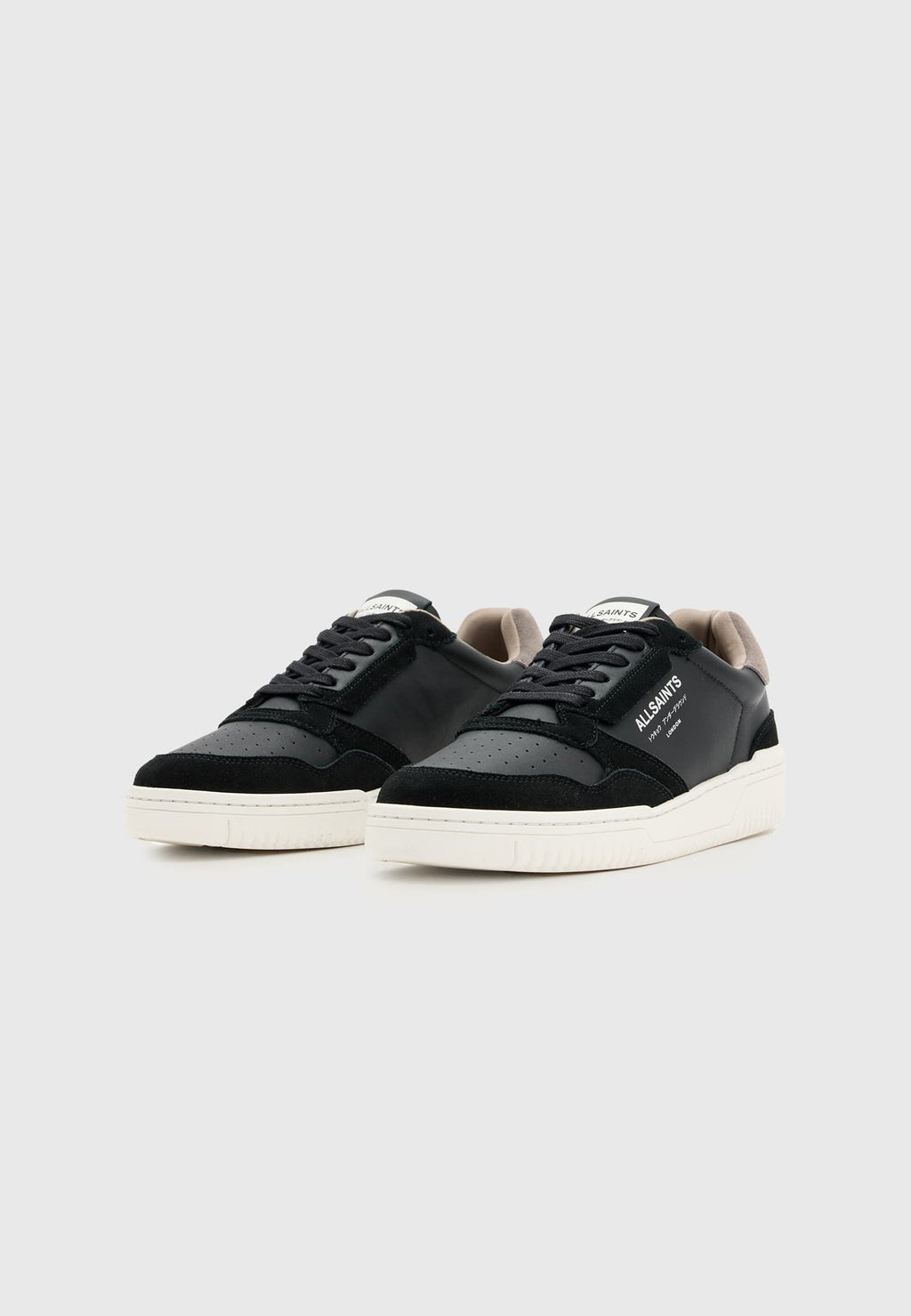 AllSaints REGAN LOW