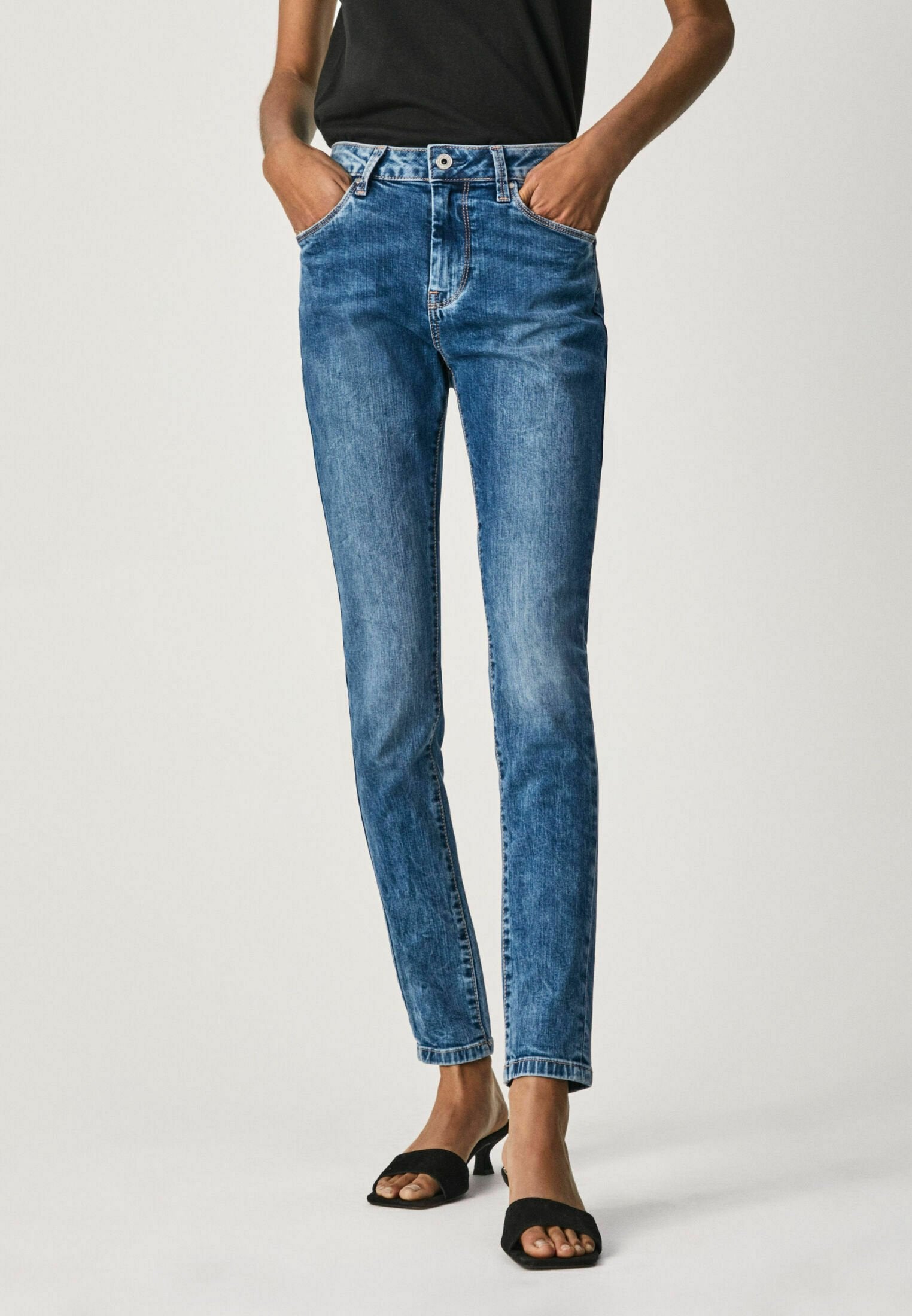 Pepe Jeans