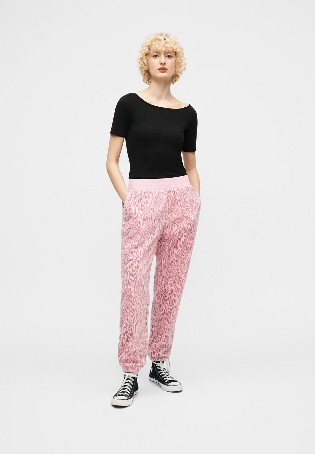 Converse WINTERIZED JOGGER
