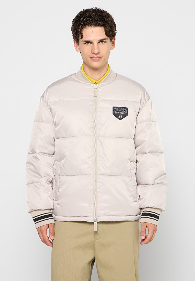 Armani Exchange Übergangsjacke Media 1