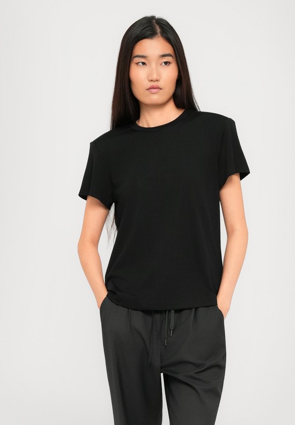 DESIGNERS REMIX STEVEN DRAWSTRING CONTRAST PANTS