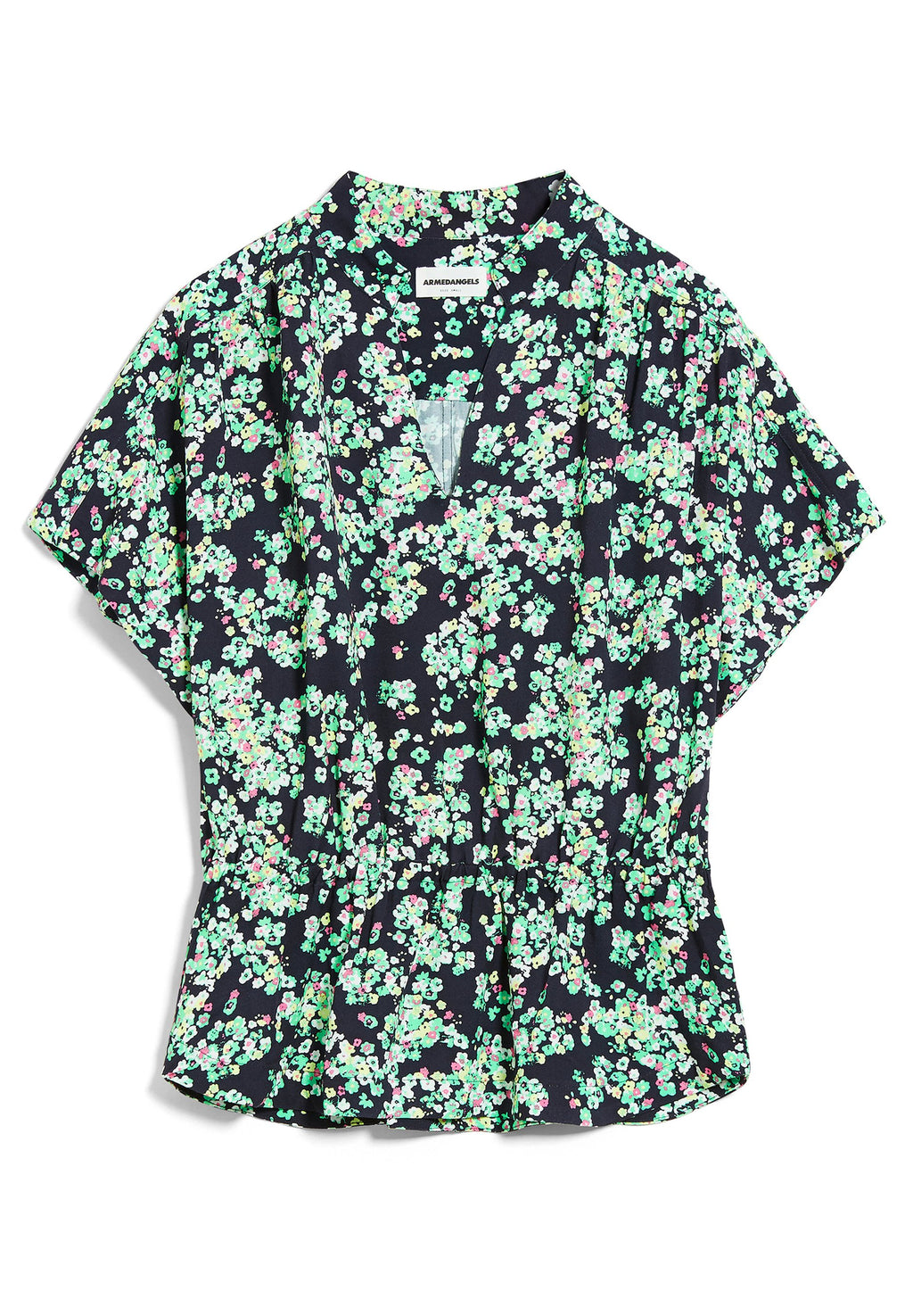 STAACY DITSY FLORAL  Media 1