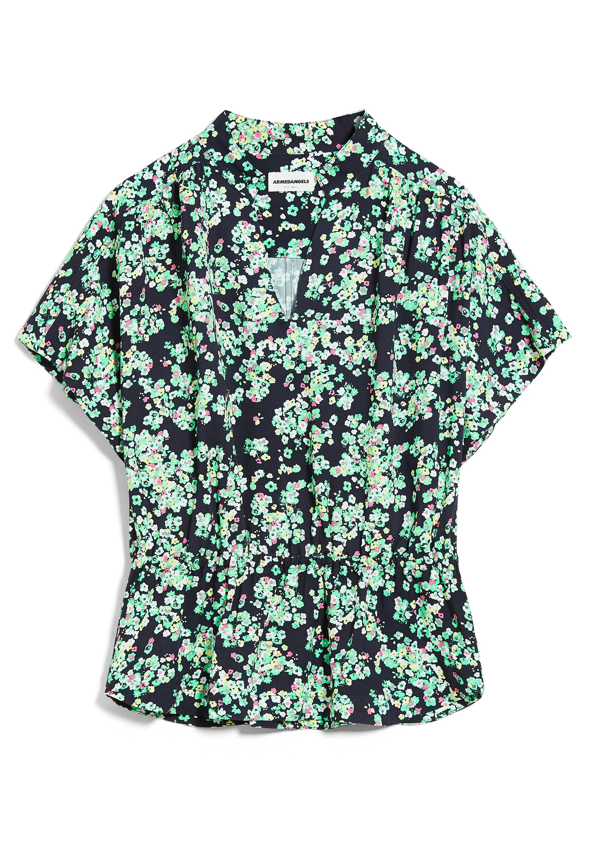 STAACY DITSY FLORAL  Media 1