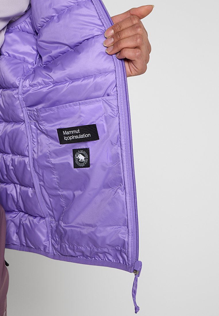 Mammut CRAG IN VEST WOMEN