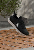 Calvin Klein RETRO RUNNER LACE UP