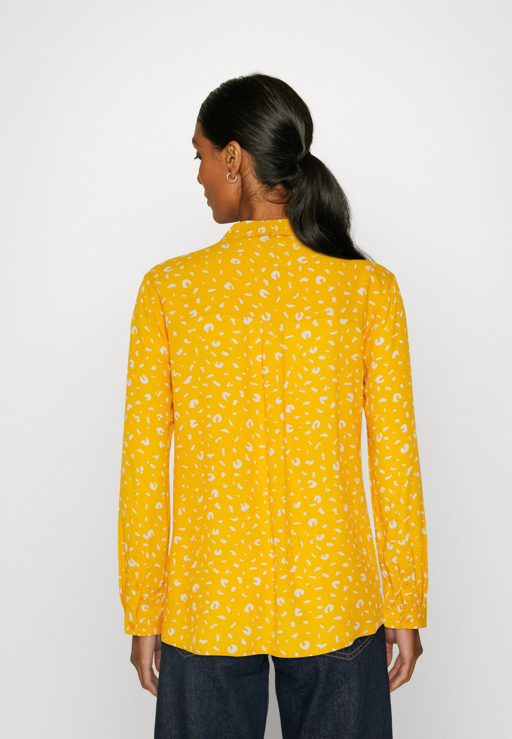 Thought KISMET BLOUSE
