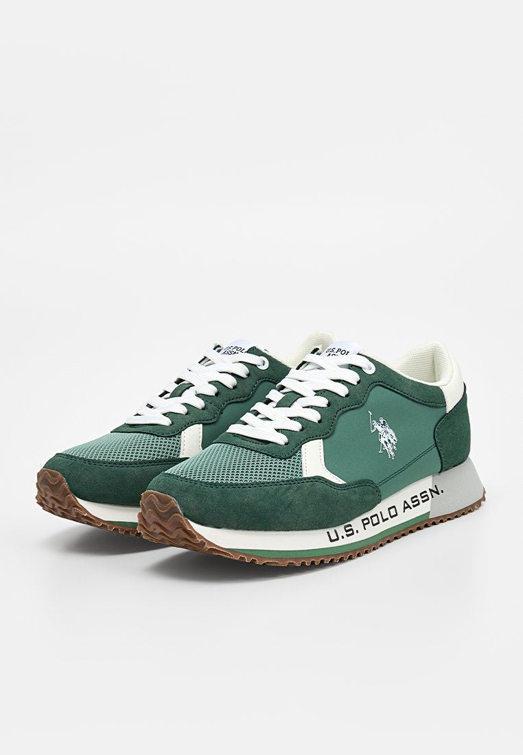 U.S. Polo Assn. CLEEF