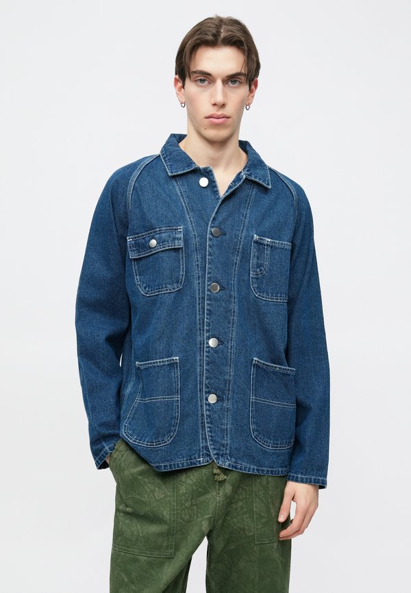 Service Works COVERALL