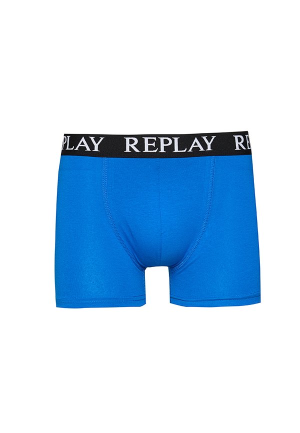 Replay 9 PACK