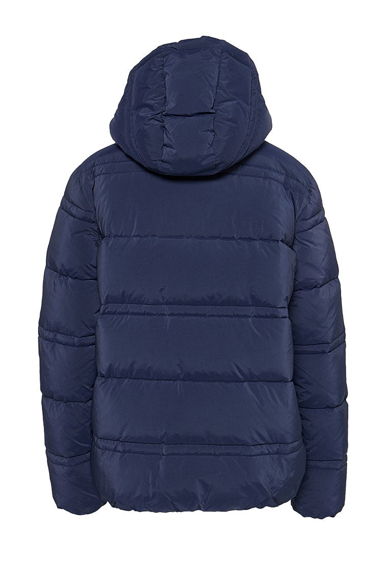 EA7 Emporio Armani Winterjacke Media 2