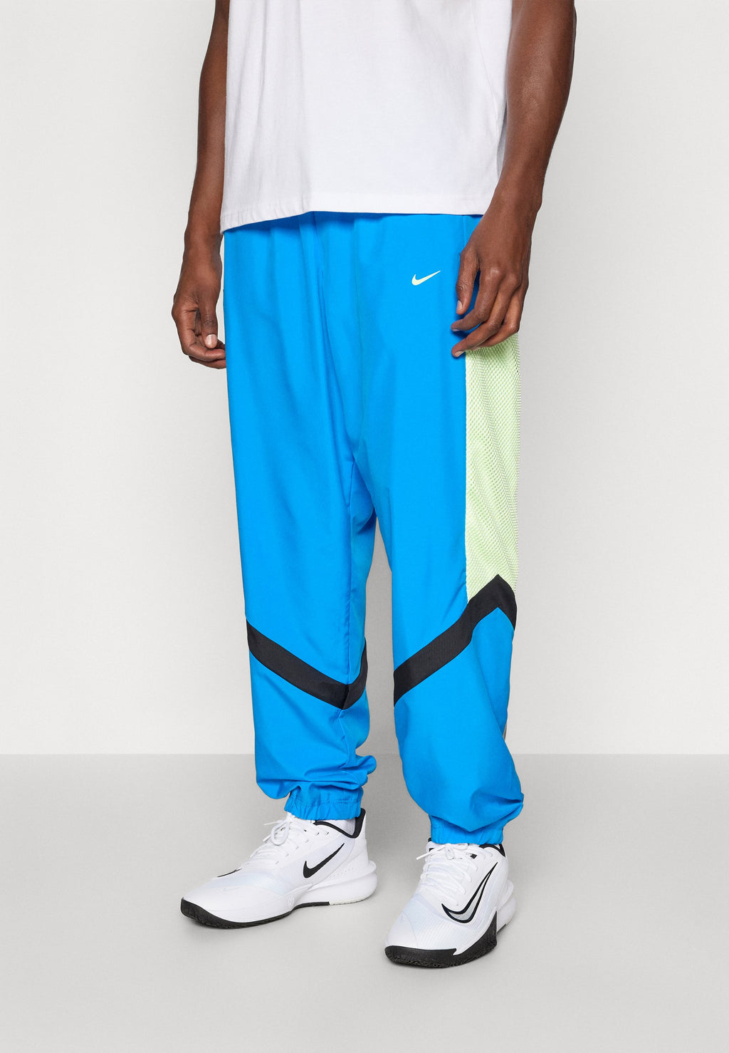 Nike Performance WOVEN ICON PANT STARTING FIVE