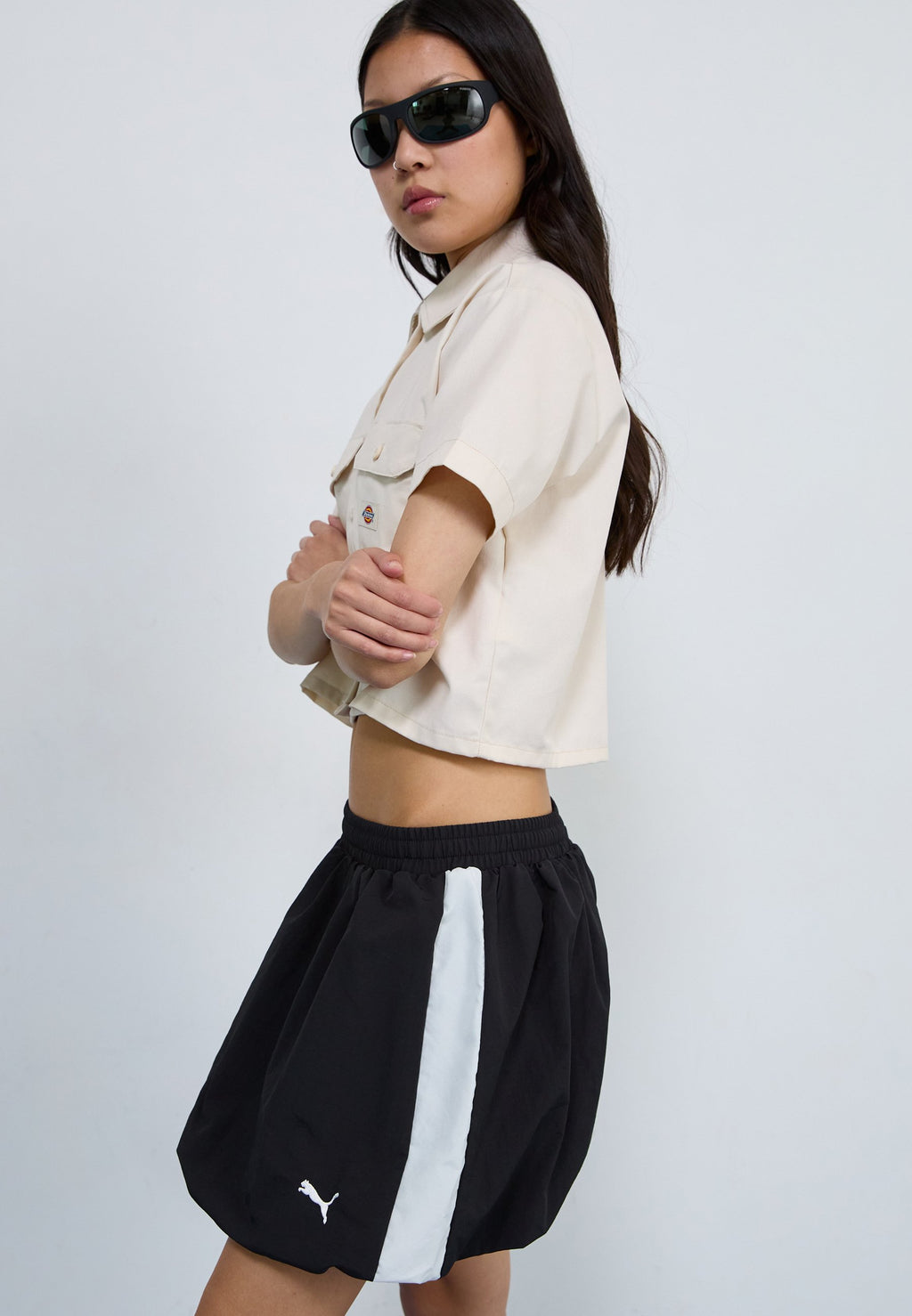 Puma T7 BALLOON SKIRT