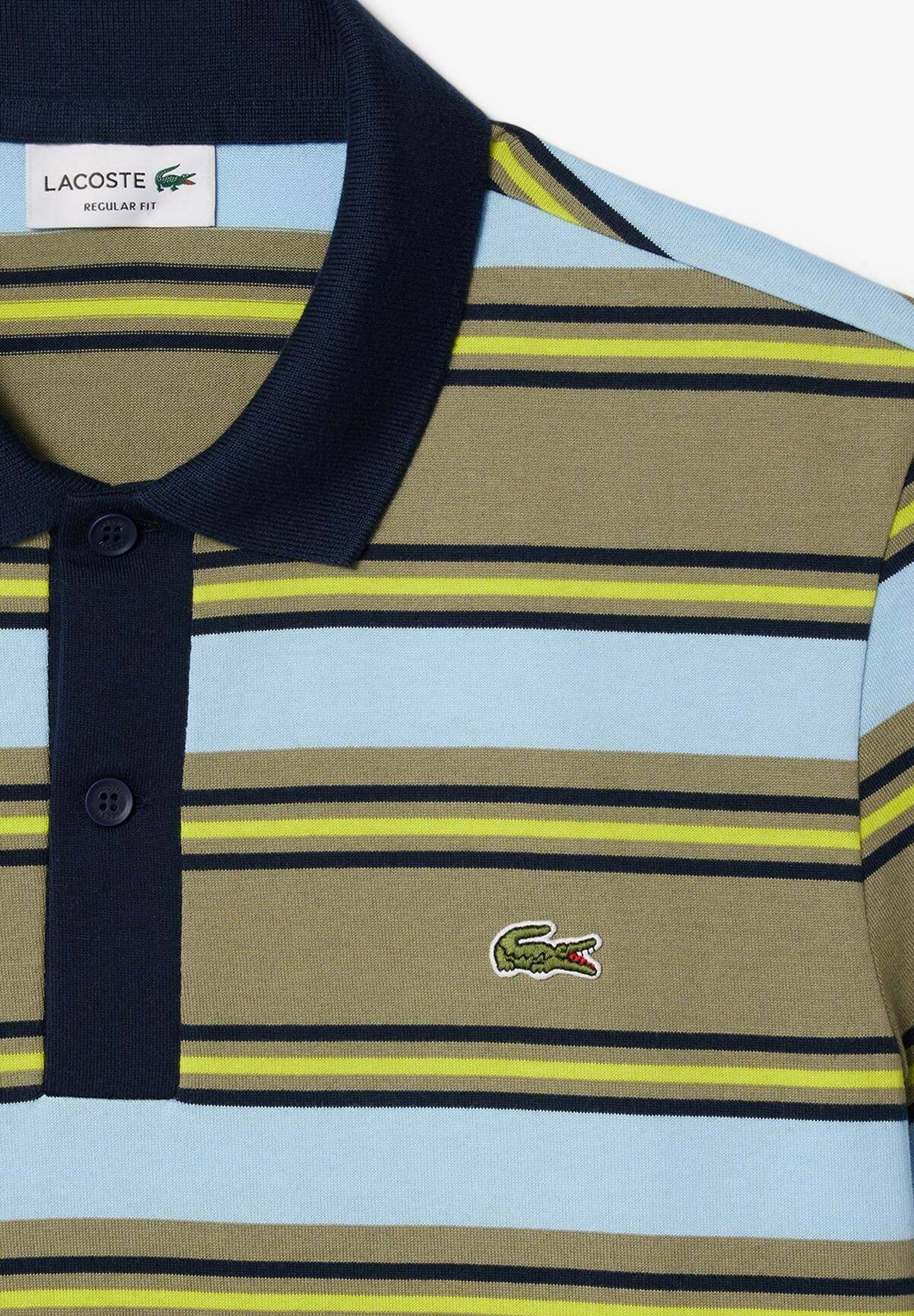 Lacoste