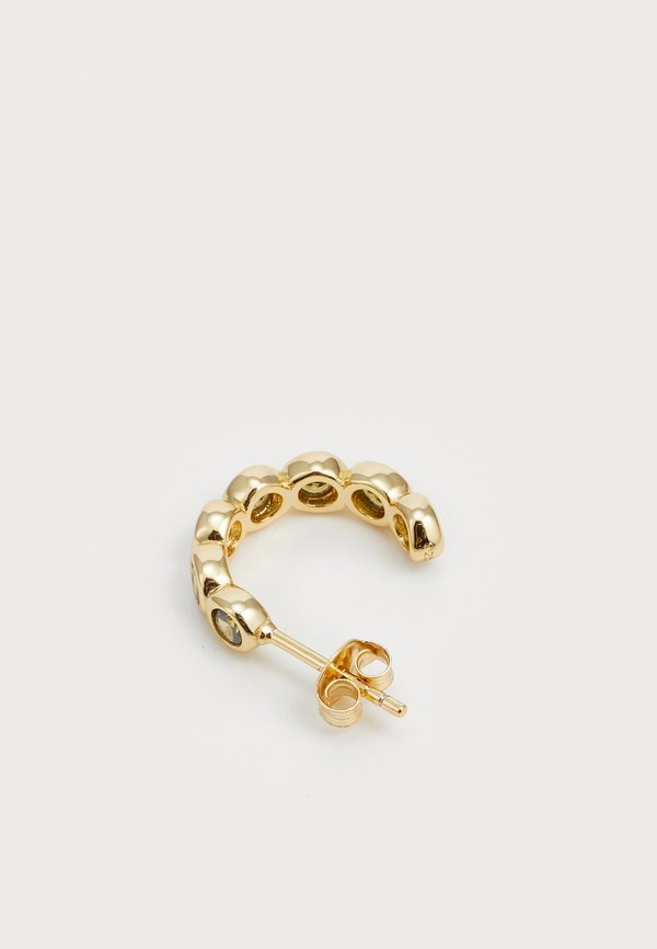 Augusta & George HUGGIE EARRINGS