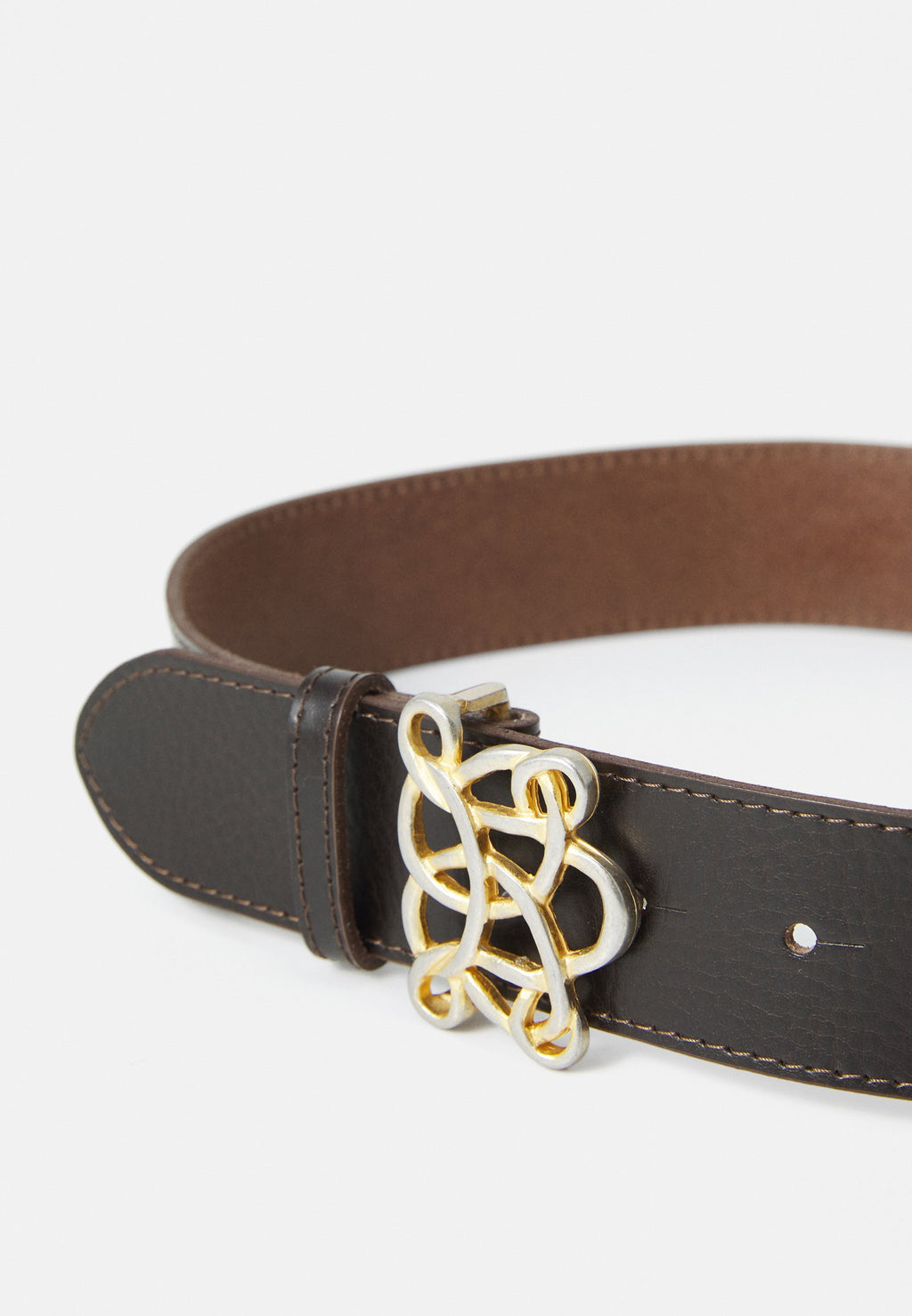 Vanzetti BELT