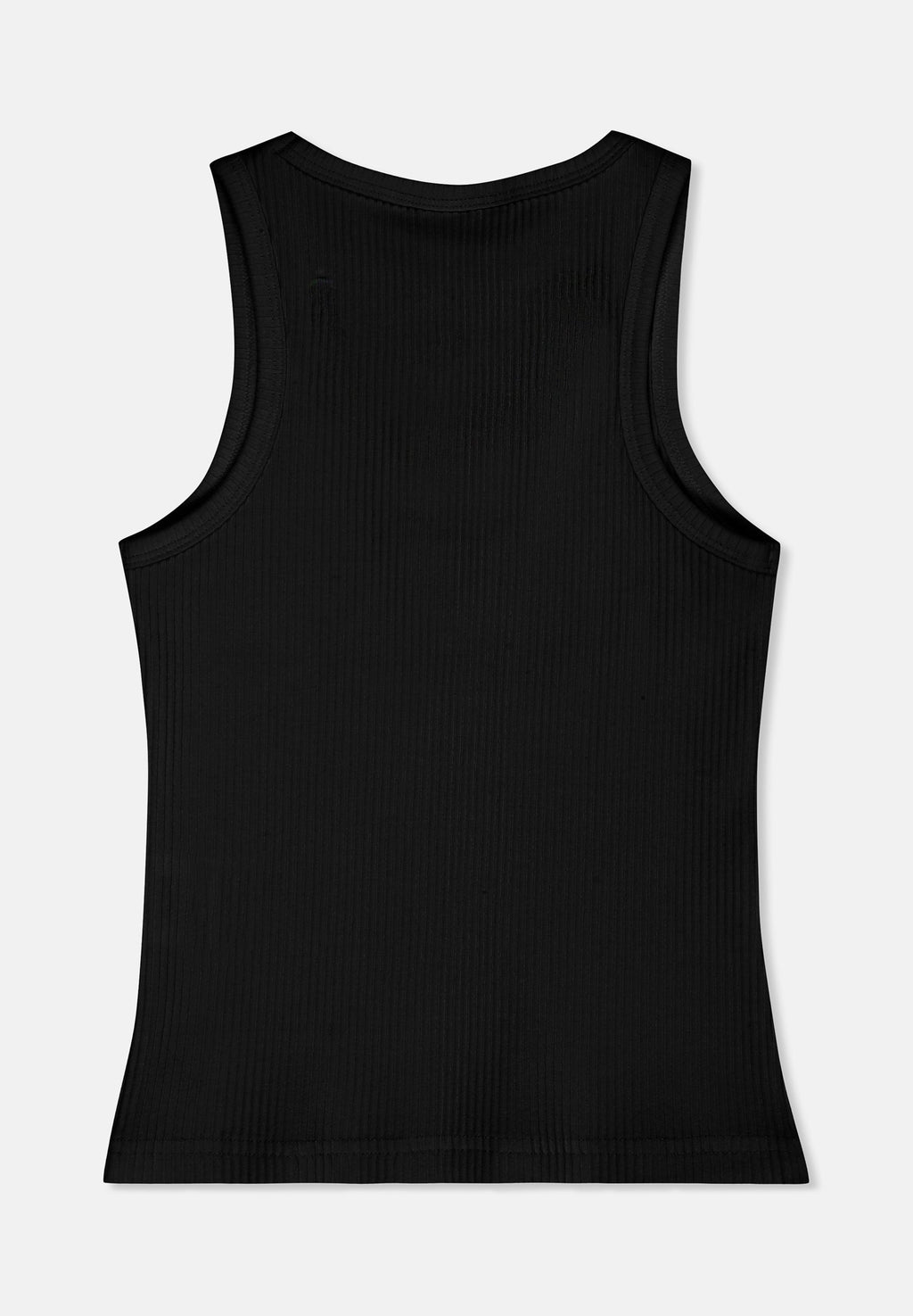 APPAREL FORCONE LOGO TANK Media 2