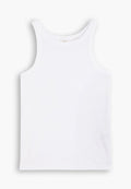 Levi's® ESSENTIAL RACER TANK - Top - white