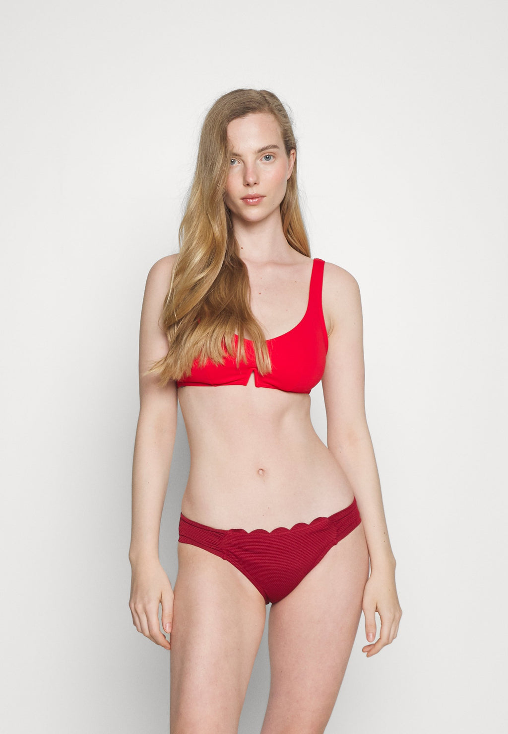 Hunkemöller SCALLOP RIO