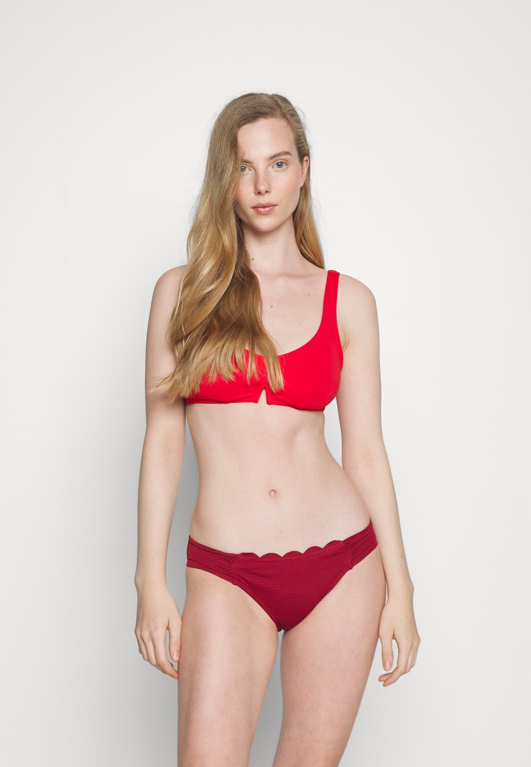 Hunkemöller SCALLOP RIO