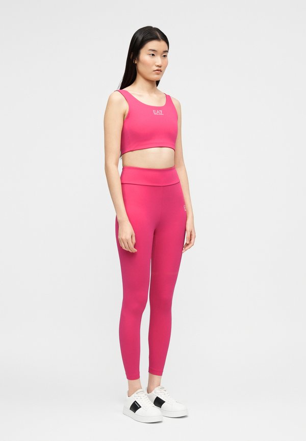 EA7 Emporio Armani SPORT BRA