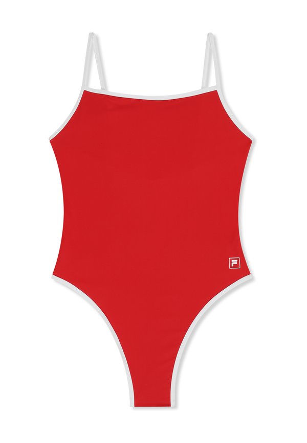 Fila APPAREL CINQUALE CONTRAST BINDING