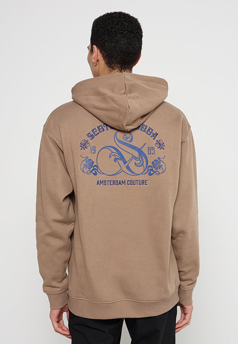 Scotch & Soda RELAXED FIT
