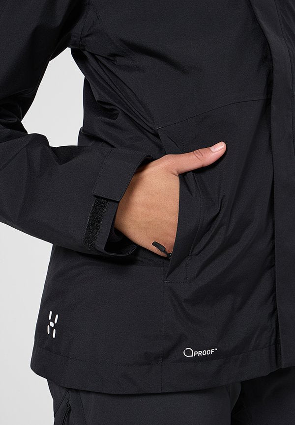 Haglöfs GRAN 3-IN-1