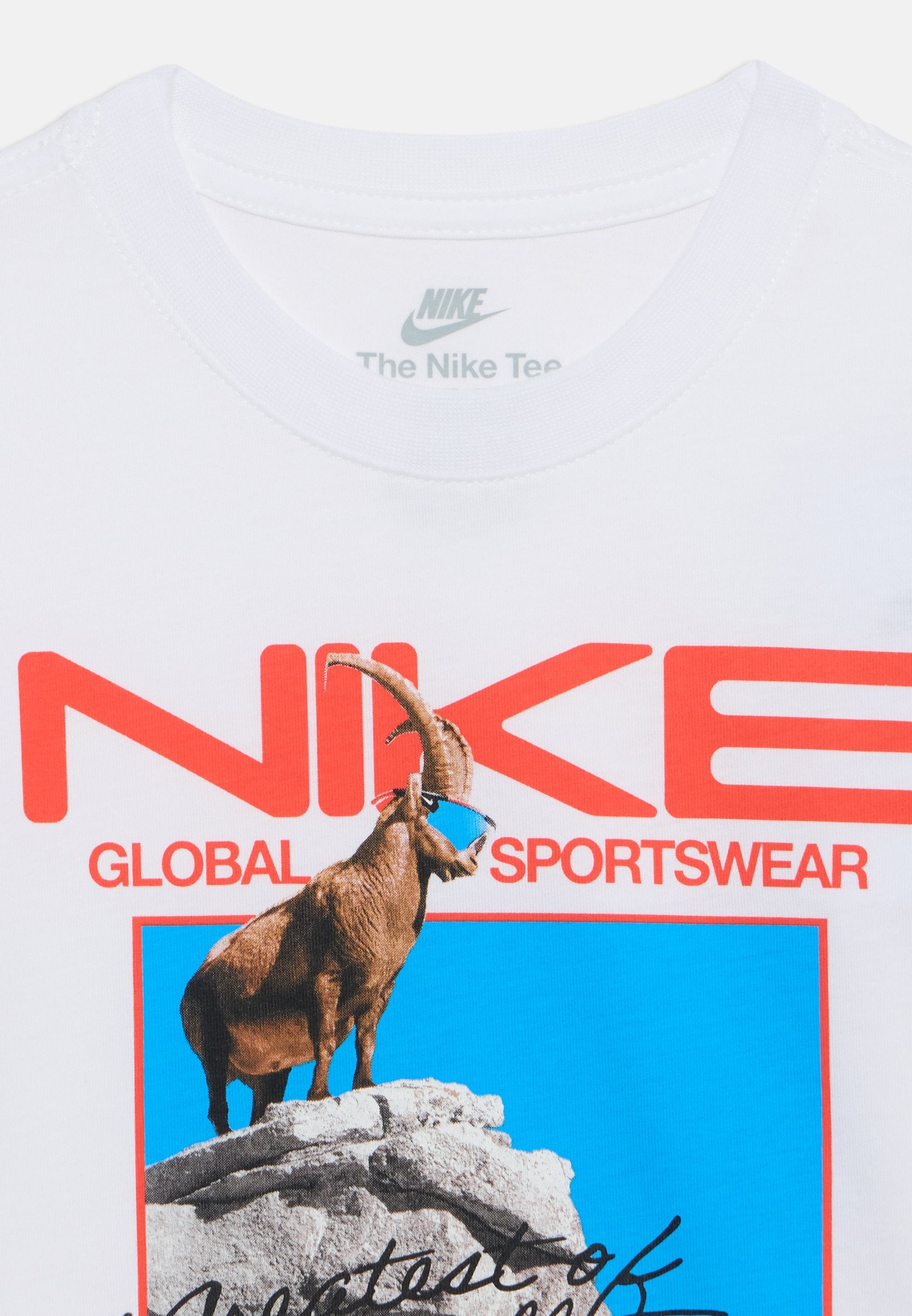Nike Sportswear NIKE GOAT
