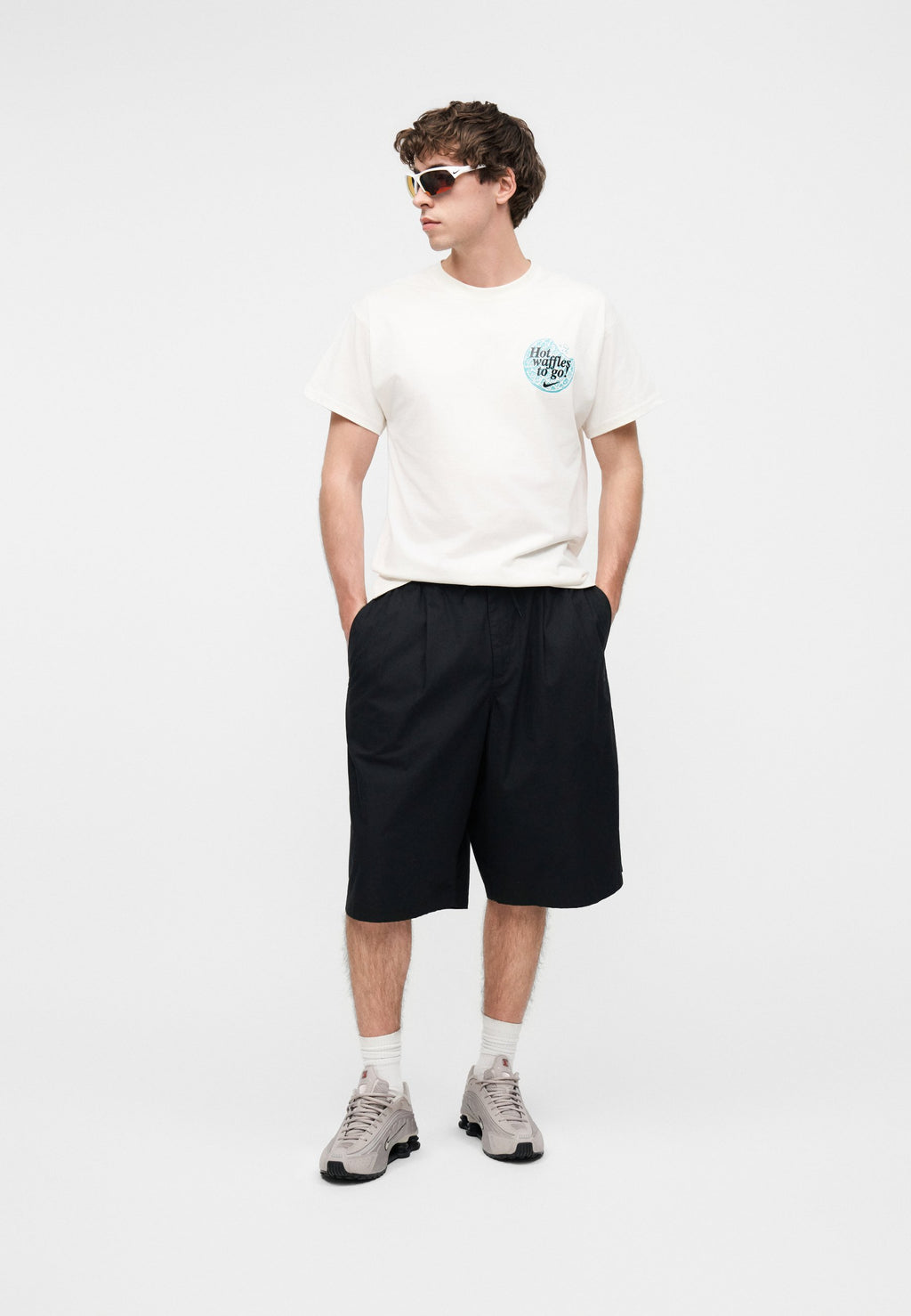 Nike Sportswear TEE UNISEX