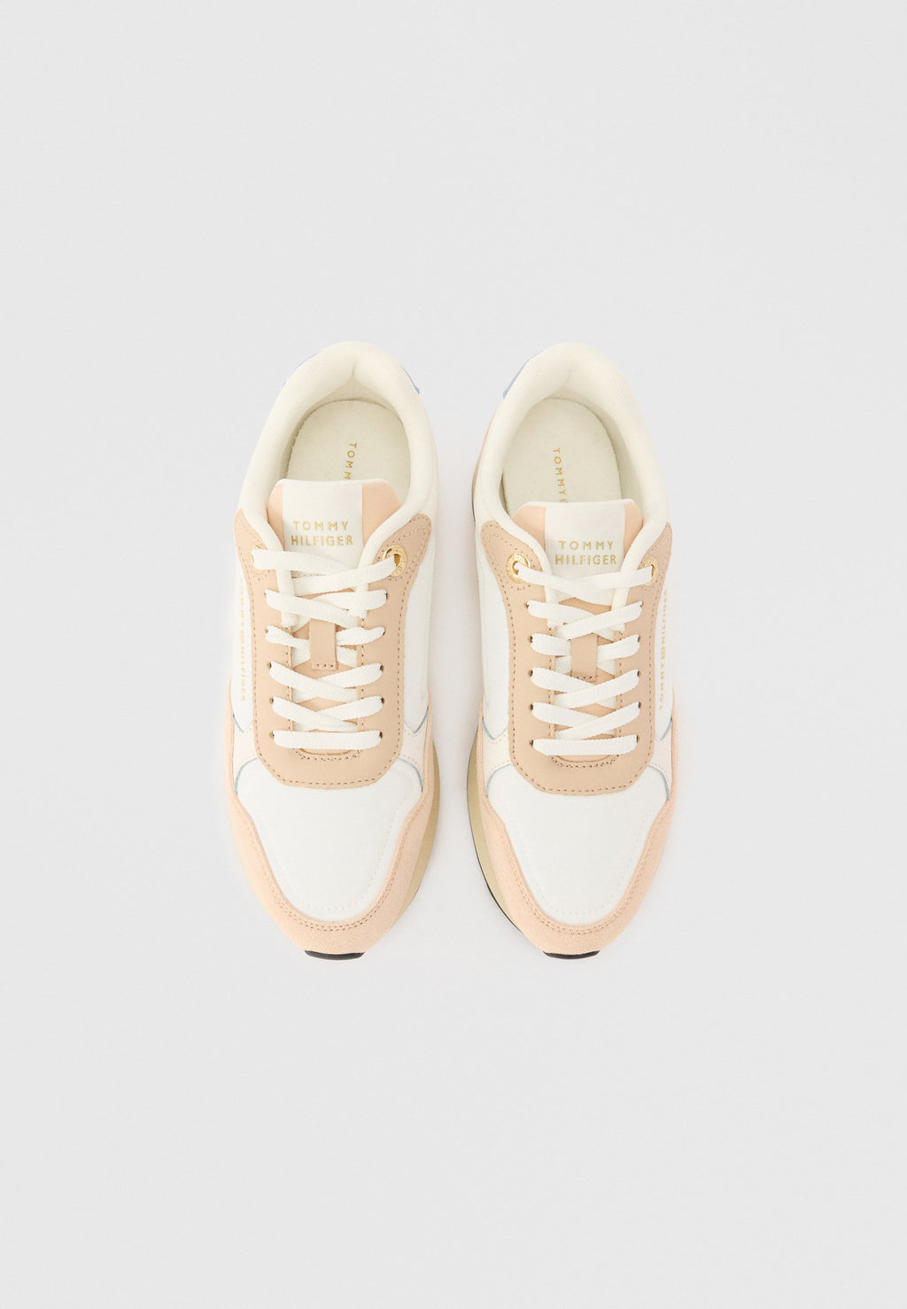 Tommy Hilfiger Sneaker low Media 4