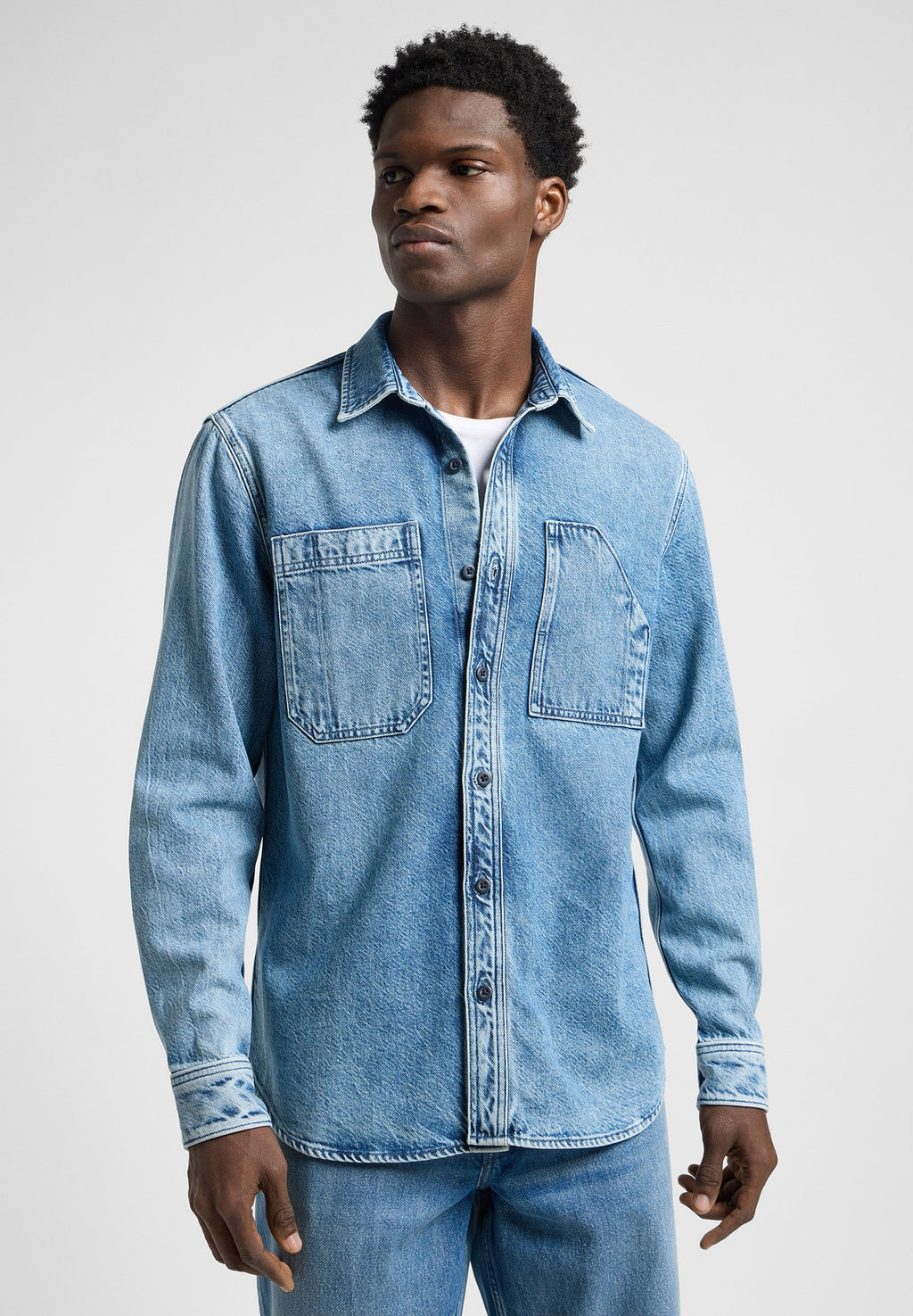 Lee LONG SLEEVE