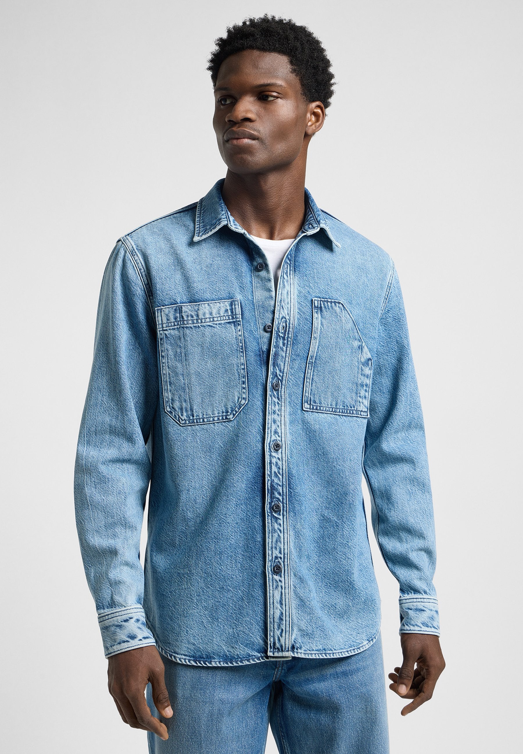 Lee LONG SLEEVE