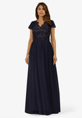 Apart Glamour Ballkleid Media 1