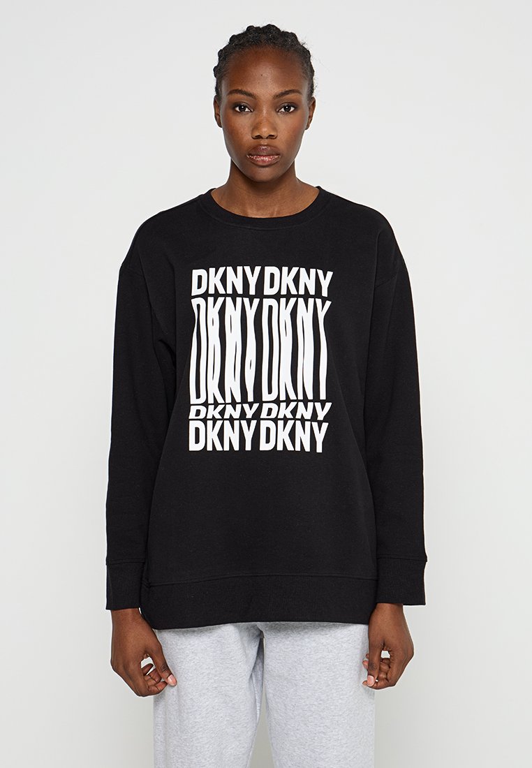 DKNY Sport Sweatshirt Media 1