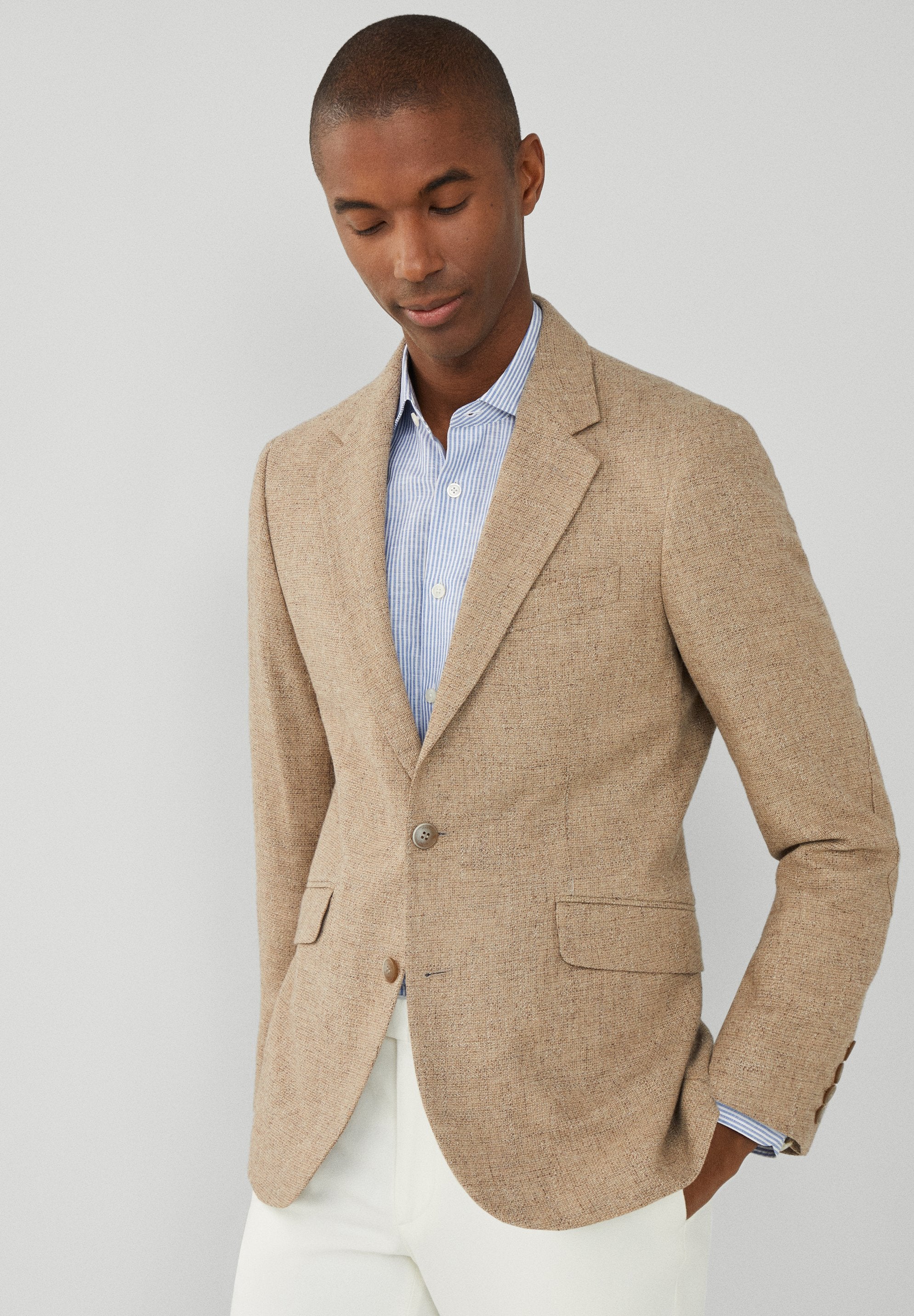 Hackett London 3 IN 1 TXTURE