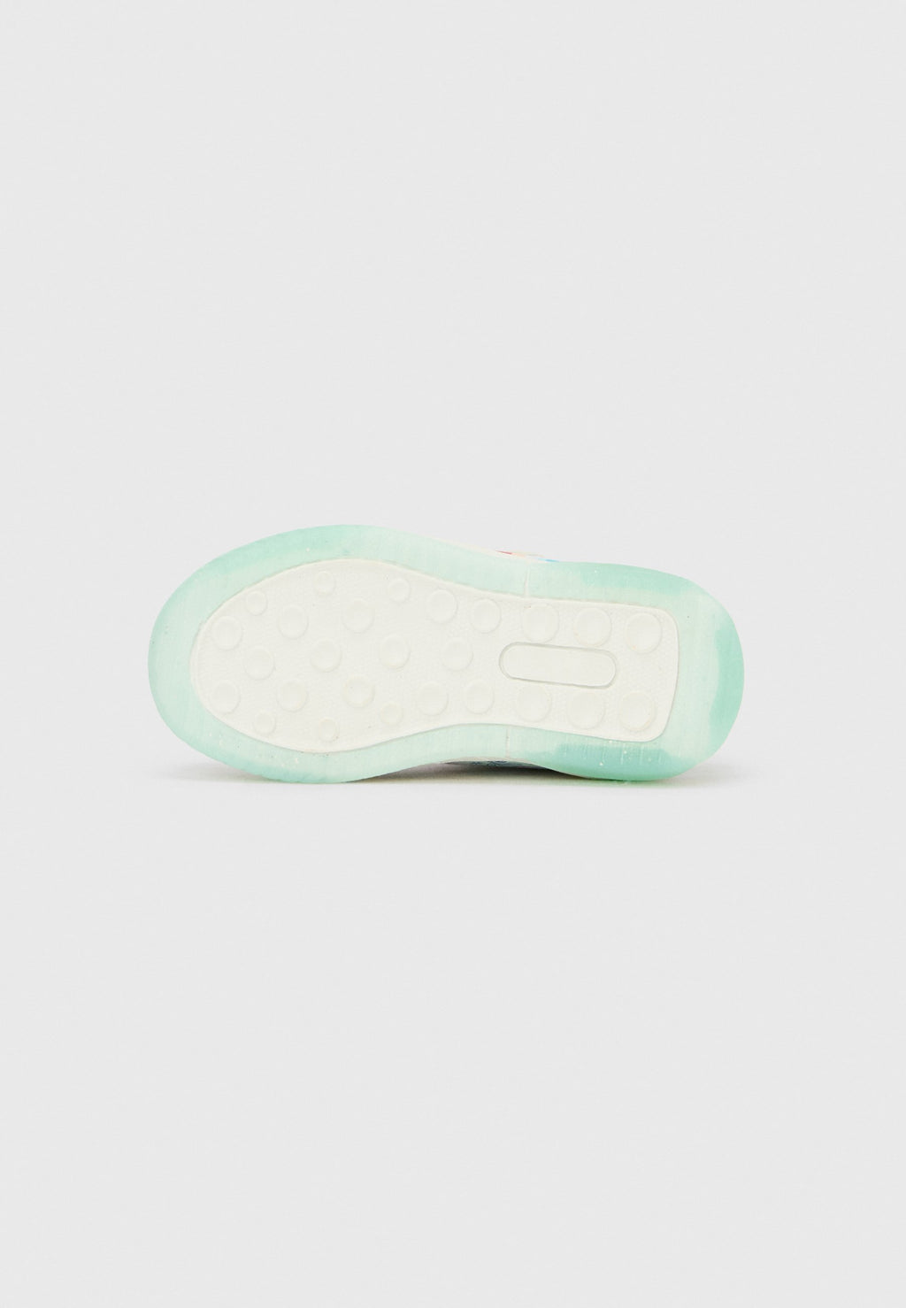 Friboo FROZEN -BLINKING SHOES
