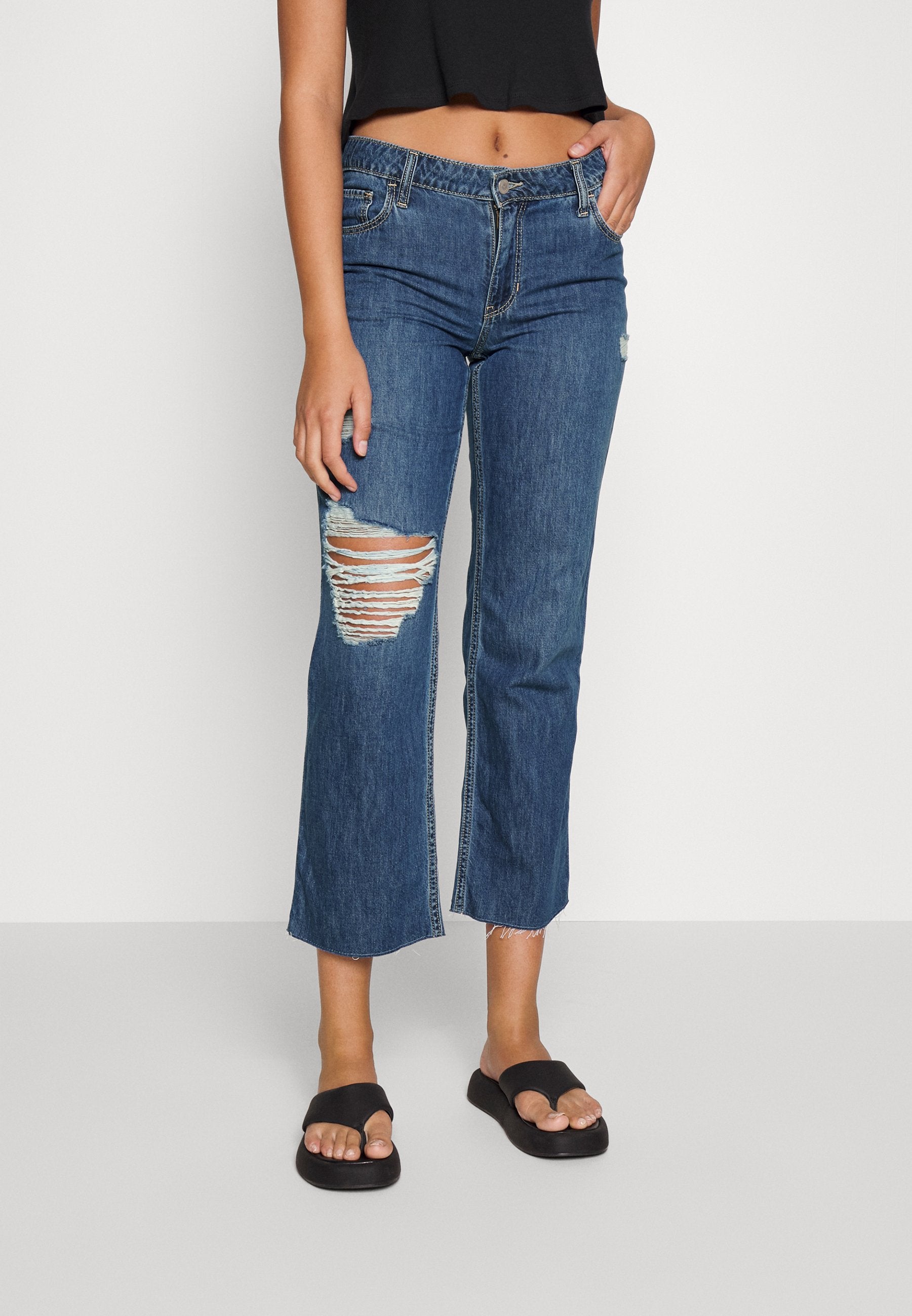 Hollister Co.