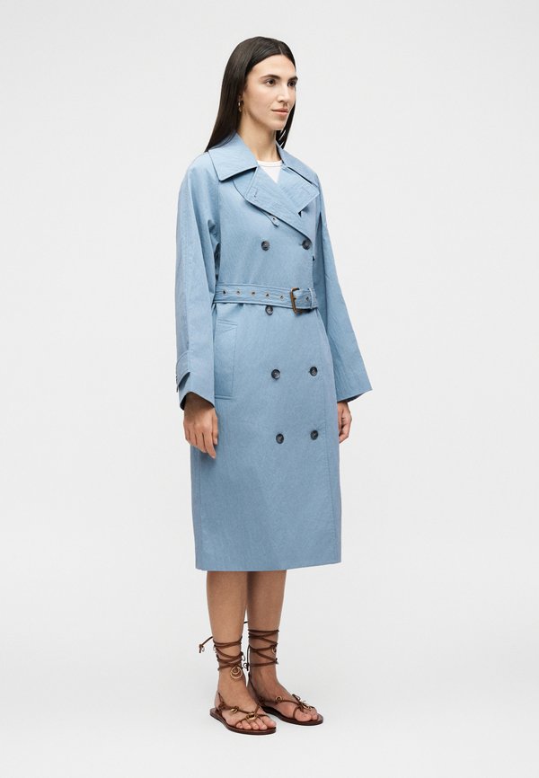 MICHAEL Michael Kors OVERSIZE BELTED