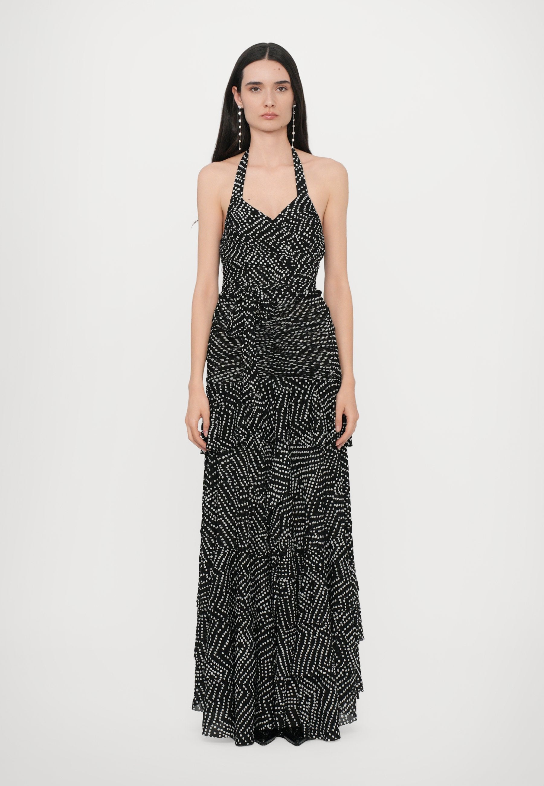Diane von Furstenberg PATRICIA DRESS