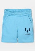 MESSI Shorts Media 1