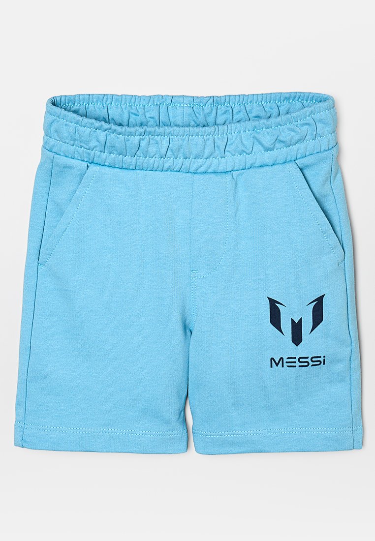 MESSI Shorts Media 1