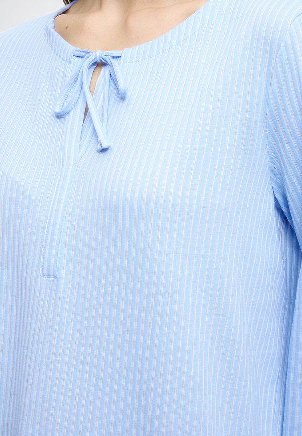 TOM TAILOR STRIPED WITH STRING