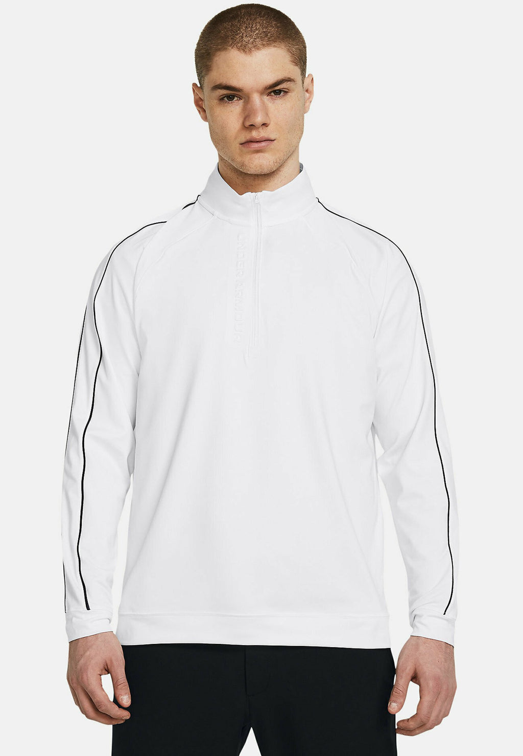 Under Armour WARMUP UA STORM MIDLAYER HZ