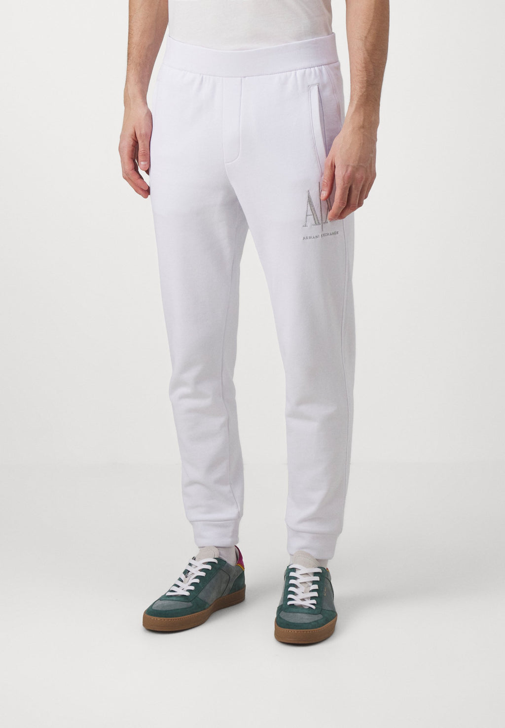 Armani Exchange Jogginghose Media 3