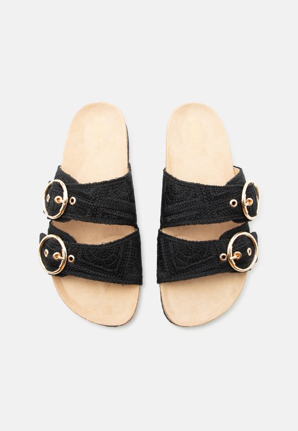 ONLY SHOES by Zalando ONLMAXI BUCKLE